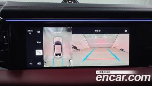 Porsche Macan 4S 2025 года из Южной Кореи