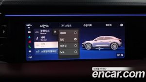 Porsche Macan 4S 2025 года из Южной Кореи