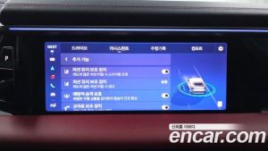 Porsche Macan 4S 2025 года из Южной Кореи