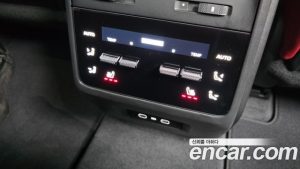 Porsche Macan 4S 2025 года из Южной Кореи