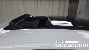 Porsche Macan 4S 2025 года из Южной Кореи