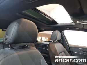 Audi A6 45 TFSI Premium 2023 года из Южной Кореи