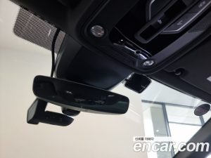 Audi A6 45 TFSI Premium 2023 года из Южной Кореи