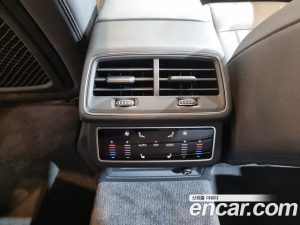 Audi A6 45 TFSI Premium 2023 года из Южной Кореи