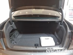 Audi A6 45 TFSI Premium 2023 года из Южной Кореи