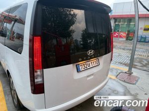 Hyundai Staria L3.5 Tourer 11-Seater 2025 года из Южной Кореи