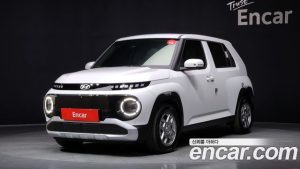 Hyundai Casper Inspiration 2025 года из Южной Кореи