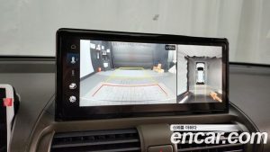 Hyundai Casper Inspiration 2025 года из Южной Кореи