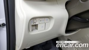 Hyundai Casper Inspiration 2025 года из Южной Кореи