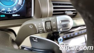 Hyundai Casper Inspiration 2025 года из Южной Кореи
