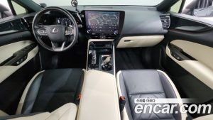 Lexus NX Premium 2024 года из Южной Кореи