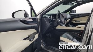 Lexus NX Premium 2024 года из Южной Кореи