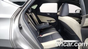 Lexus NX Premium 2024 года из Южной Кореи