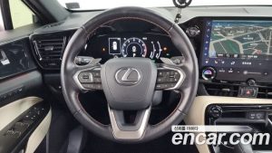 Lexus NX Premium 2024 года из Южной Кореи
