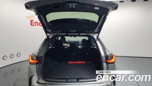 Lexus NX Premium 2024 года из Южной Кореи