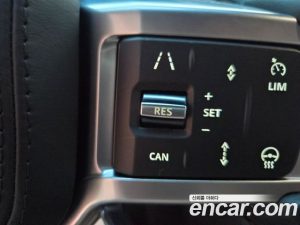 Land Rover Discovery P360 Dynamic HSE 2024 года из Южной Кореи