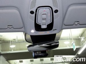 Audi Q8 45 TDI 4WD 2023 года из Южной Кореи