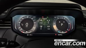 Land Rover Range Rover Sport D300 HSE Dynamic 2023 года из Южной Кореи