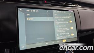 Land Rover Range Rover Sport D300 HSE Dynamic 2023 года из Южной Кореи