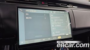 Land Rover Range Rover Sport D300 HSE Dynamic 2023 года из Южной Кореи