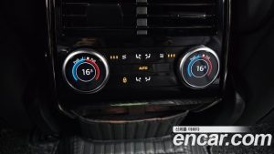Land Rover Range Rover Sport D300 HSE Dynamic 2023 года из Южной Кореи
