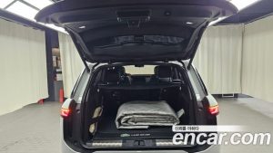 Land Rover Range Rover Sport D300 HSE Dynamic 2023 года из Южной Кореи