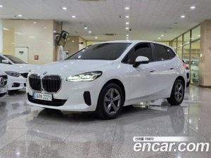 BMW 2-Series 220i Advantage 2023 года из Южной Кореи