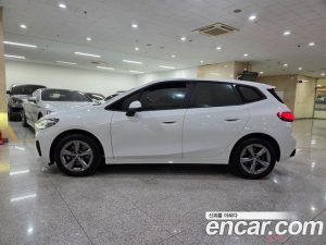 BMW 2-Series 220i Advantage 2023 года из Южной Кореи