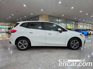 BMW 2-Series 220i Advantage 2023 года из Южной Кореи