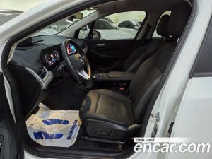 BMW 2-Series 220i Advantage 2023 года из Южной Кореи