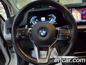 BMW 2-Series 220i Advantage 2023 года из Южной Кореи