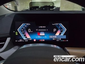 BMW 2-Series 220i Advantage 2023 года из Южной Кореи