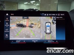 BMW 2-Series 220i Advantage 2023 года из Южной Кореи