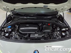 BMW 2-Series 220i Advantage 2023 года из Южной Кореи