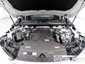 Audi Q5 45 TFSI 4WD S Line Sportback 2025 года из Южной Кореи