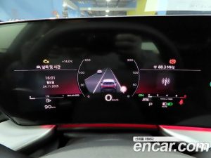 Audi Q5 45 TFSI 4WD S Line Sportback 2025 года из Южной Кореи