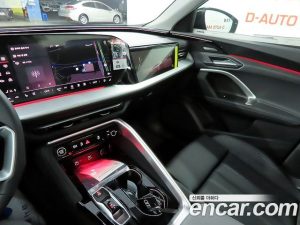 Audi Q5 45 TFSI 4WD S Line Sportback 2025 года из Южной Кореи