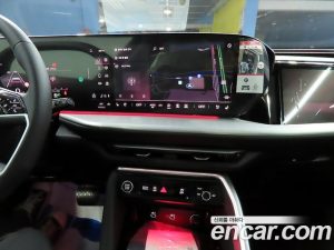 Audi Q5 45 TFSI 4WD S Line Sportback 2025 года из Южной Кореи