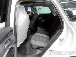 Audi Q5 45 TFSI 4WD S Line Sportback 2025 года из Южной Кореи