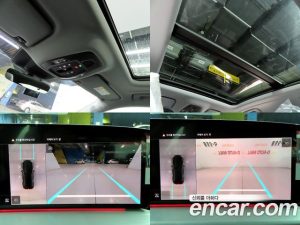 Audi Q5 45 TFSI 4WD S Line Sportback 2025 года из Южной Кореи