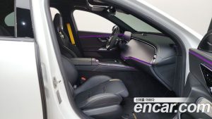 Mercedes-Benz E-Class AMG E53e 4MATIC+ Edition 1 2025 года из Южной Кореи