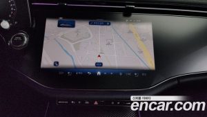 Mercedes-Benz E-Class AMG E53e 4MATIC+ Edition 1 2025 года из Южной Кореи