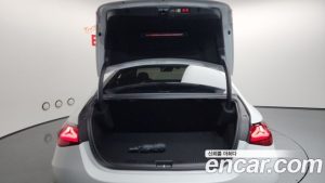 Mercedes-Benz E-Class AMG E53e 4MATIC+ Edition 1 2025 года из Южной Кореи