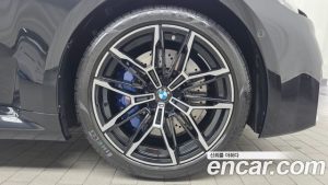 BMW M2 M2 Coupe 2024 года из Южной Кореи