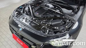 BMW M2 M2 Coupe 2024 года из Южной Кореи