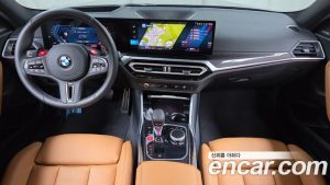 BMW M2 M2 Coupe 2024 года из Южной Кореи