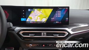 BMW M2 M2 Coupe 2024 года из Южной Кореи
