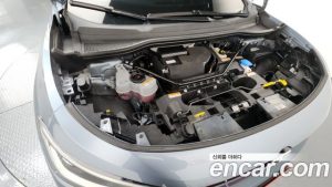 Volkswagen ID.4 PRO 2022 года из Южной Кореи