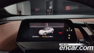 Volkswagen ID.4 PRO 2022 года из Южной Кореи