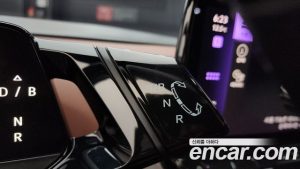 Volkswagen ID.4 PRO 2022 года из Южной Кореи